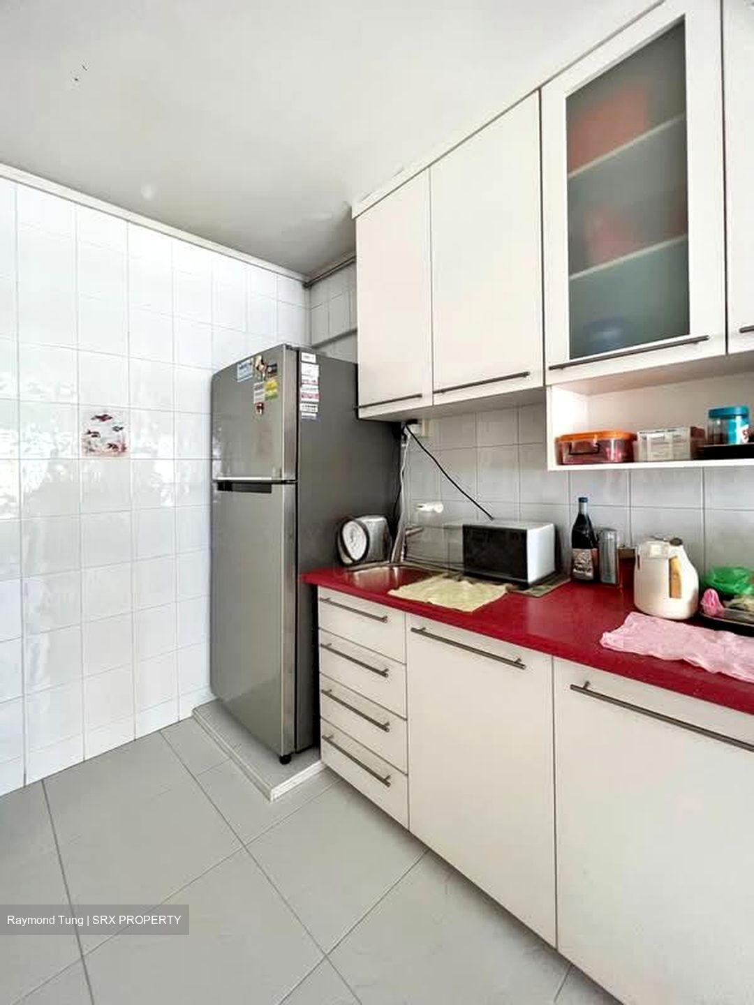 Blk 903 TAMPINES PALMSVILLE (Tampines), HDB 5 Rooms #578350661